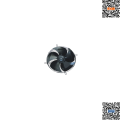 Fan Mini Humidifier AC Fan T5 Business del rotore esterno