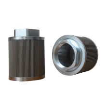 Oil Tank Suction Filter Element SFT-24-150W