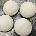Suflê (chocolate beligur)