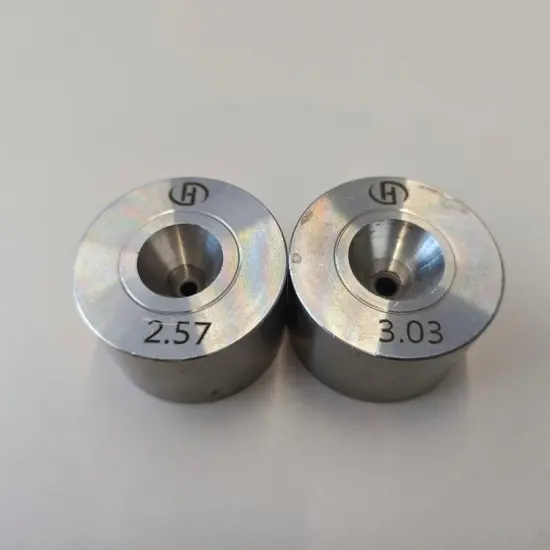 Industrial Application Copper Wire Drawing Dies