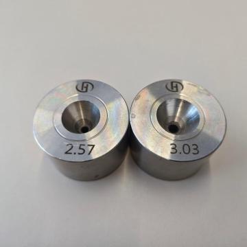 Industrielle Anwendung Kupferdrahtzeichnung stirbt stirbt