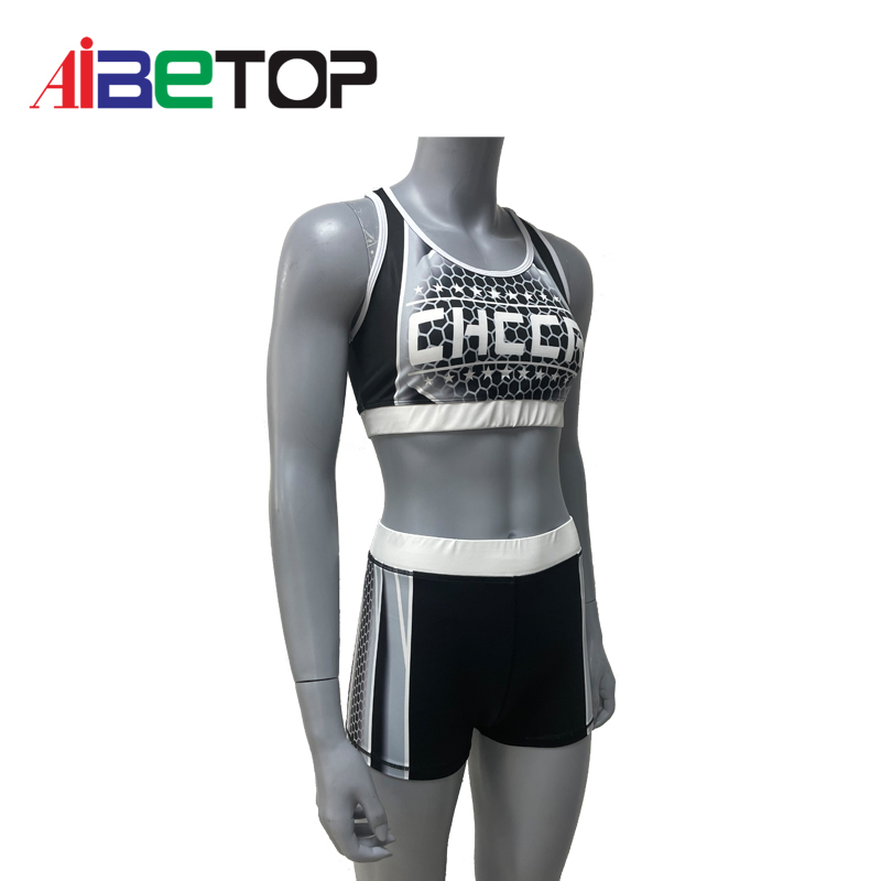 cheer practice wear