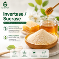 إنزيم Invertase Sucrase لتطبيقات الحلويات وتجهيز الأغذية