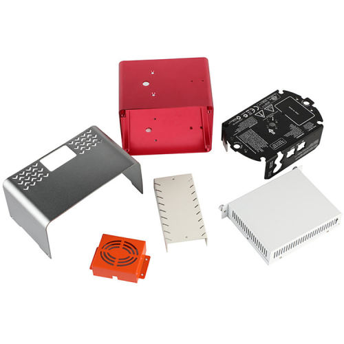 OEM Sheet Metal Parts