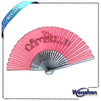 wenshan hand paper fans