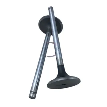 6CT 6D114 Diesel Engine Intake Valve Spare Parts: Catalog for 3902253, 3915506, 3924492, 3802463