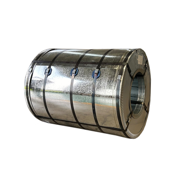 Metal Roofing Sheets: DX51D, DX52D, DX54D, G350, Z180 Galvanized Steel Coils