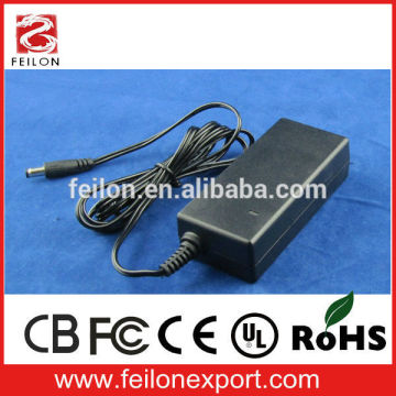 24v 1a desktop adapter 24w power supply CE,ROHS,UL,GS,FC,SAA(factory sales)
