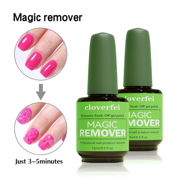 LED UV Peel Off Remover Gam Gel Kuku