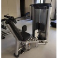 Dual function fitness equipment hip abduction / Adduction