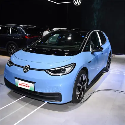 2024 Saic Volkswagen ID.3 New Energy Used New Car Ji Zhi Edition