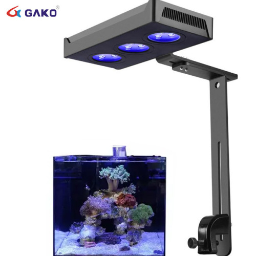 Aquarium Light Fountain Pump untuk Tangki Ikan