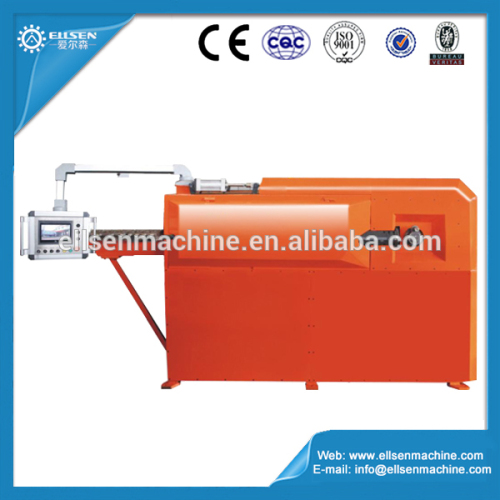 Automatic Rebar Stirrup Bending Machine Manufacturers