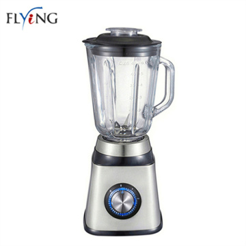 What Is The Best Glass Cup Blender OEM