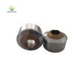 Precision Trimming Die for Metal Stamping Parts, SKD11/D2 Steel, ±0.02mm, Custom Blanking/Cutting Edges