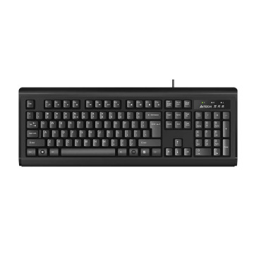 Original KB-8A 104 Key Wired USB Keyboard