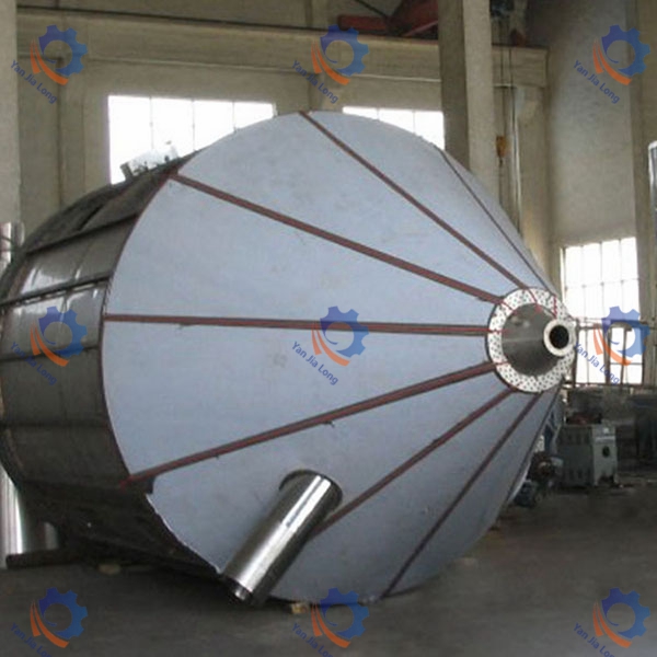 Centrifuge Spray Dryer of Formaldehyde Silicic Acid