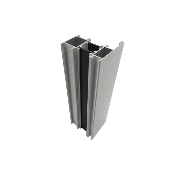 European Aluminum Profile Window Thermal Break Aluminum Window Profile