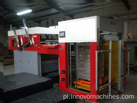 ZXY-920 Automatyczna maszyna do automatycznego klejenia i wygładzania
