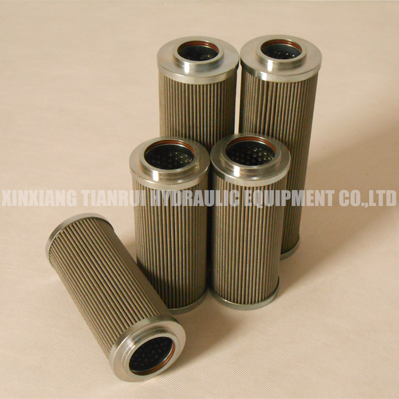 Sintered Fiber Felt Filter Element