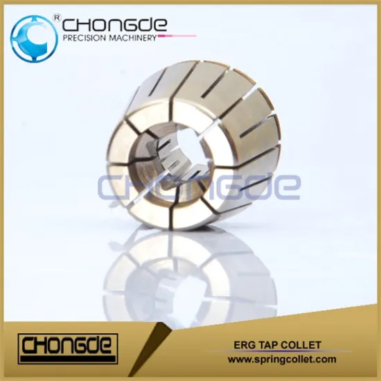 ER40G Tapper collet high accuracy 0.008mm