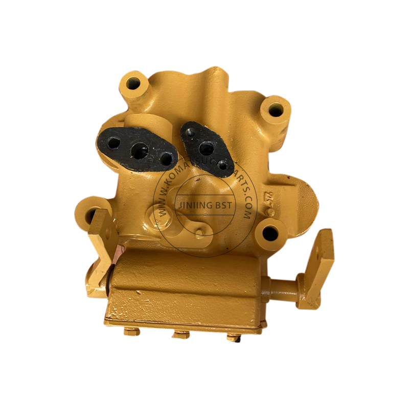 Komatsu 144-40-00014 Steering Valve Ass'y 