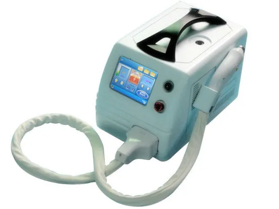 Portable Rf Radio Frequency Skin Tightening Beauty Equipment