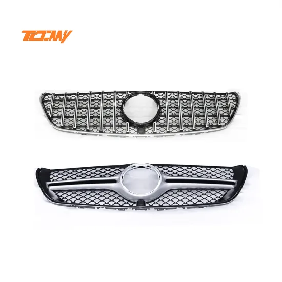 TDCMY Original Car Body Kits for Mercedes Benz Vito V Class