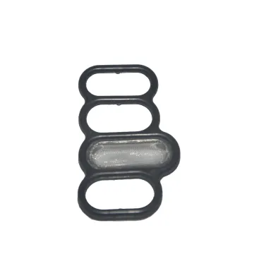 VTEC Variable Timing Solenoid Spool Valve Gasket Seal Kit 15815-5R0-003 VTC Filter Kit