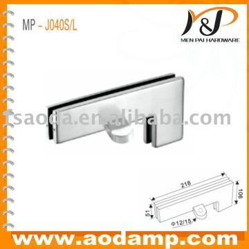 MP-J040S/L Flexuose door clamp