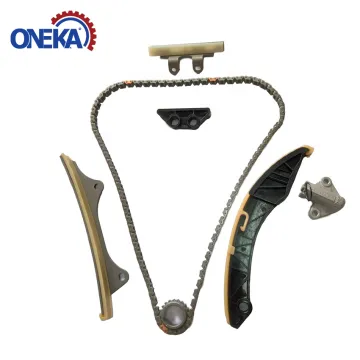 Hot Sale G4LA Timing Chain Kits for Hyundai Kia i10 i20