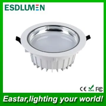150mm led down light