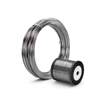 Nickel Alloy ASTM B408 Incoloy 825 Welding Wire