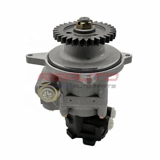 Power Steering Pump for Volvo FM FM9 FM12 FH16 and Renault Kerax Magnum Premium