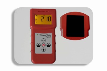 MS310 Wood Moisture Meter
