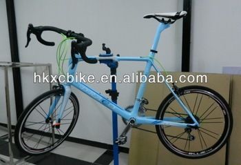 mini bike carbon bike bicycle frame MINI M770