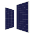 290W poly solpanel för solsystem i hemmet