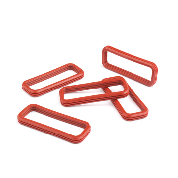 Wholesale Customized Silicone/EPDM/NBR/Fluorine Rubber Gasket Seals