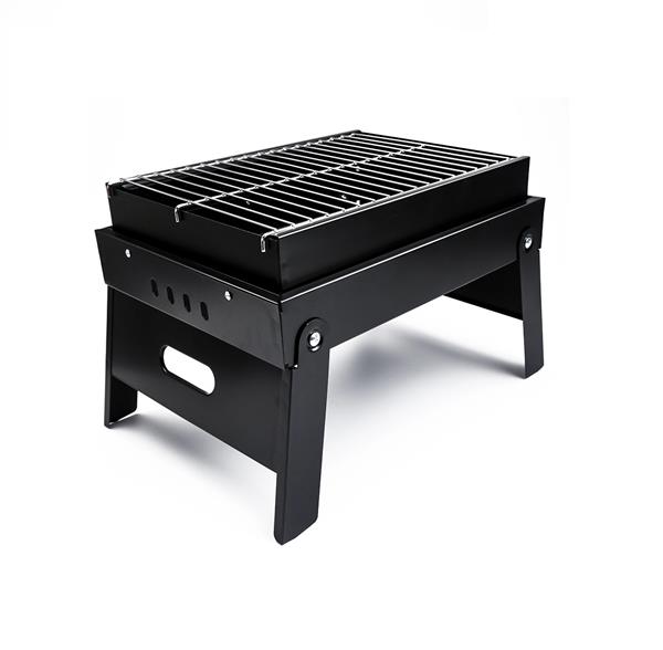 Grill Gear Balcony Bbq Grill