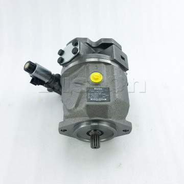 Biston A10vo45 Hydraulikpumpe - Variabler Kolbenpumpe Austausch für Rexroth A10vo45ed72/31L -VUC12K68