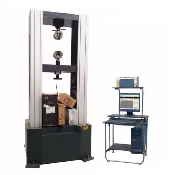 Wholesale Computer Control Tensile Strength Testing Machine for Universal Test Equipment