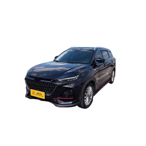 Changan Oshan X7 Plus 2022