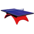 Professional Indoor Competition Ping Pong Table - HONGKANG