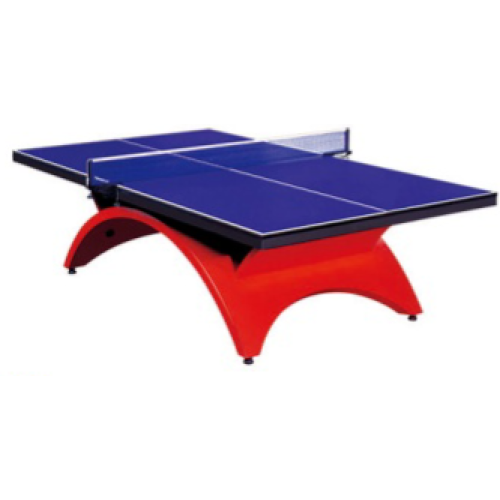 Professional Indoor Competition Ping Pong Table - HONGKANG