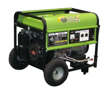 8500w gasoline generator