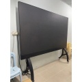 Hight Resolution Home Theater 116 polegadas LED TV