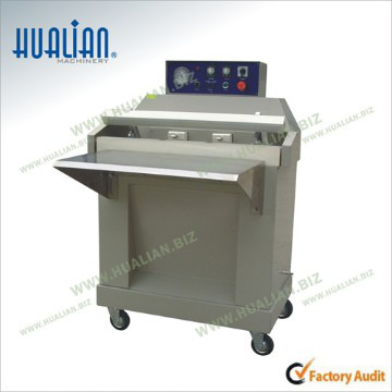 Hualian 2014 Air Extractor Packaging Machine