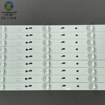 Spot Goods: TV Parts for Repair - Model 4C_LB490T-HR2 Compatible with 49'' Models 49XT515, 49D04-ZC23AG-05, and 49D1800