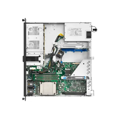 HPE ProLiant DL20 Gen10 Plus Server Search