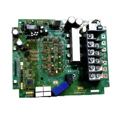 Hitachi Inverter 7.5-15kw Power Board 2B026930-5Z